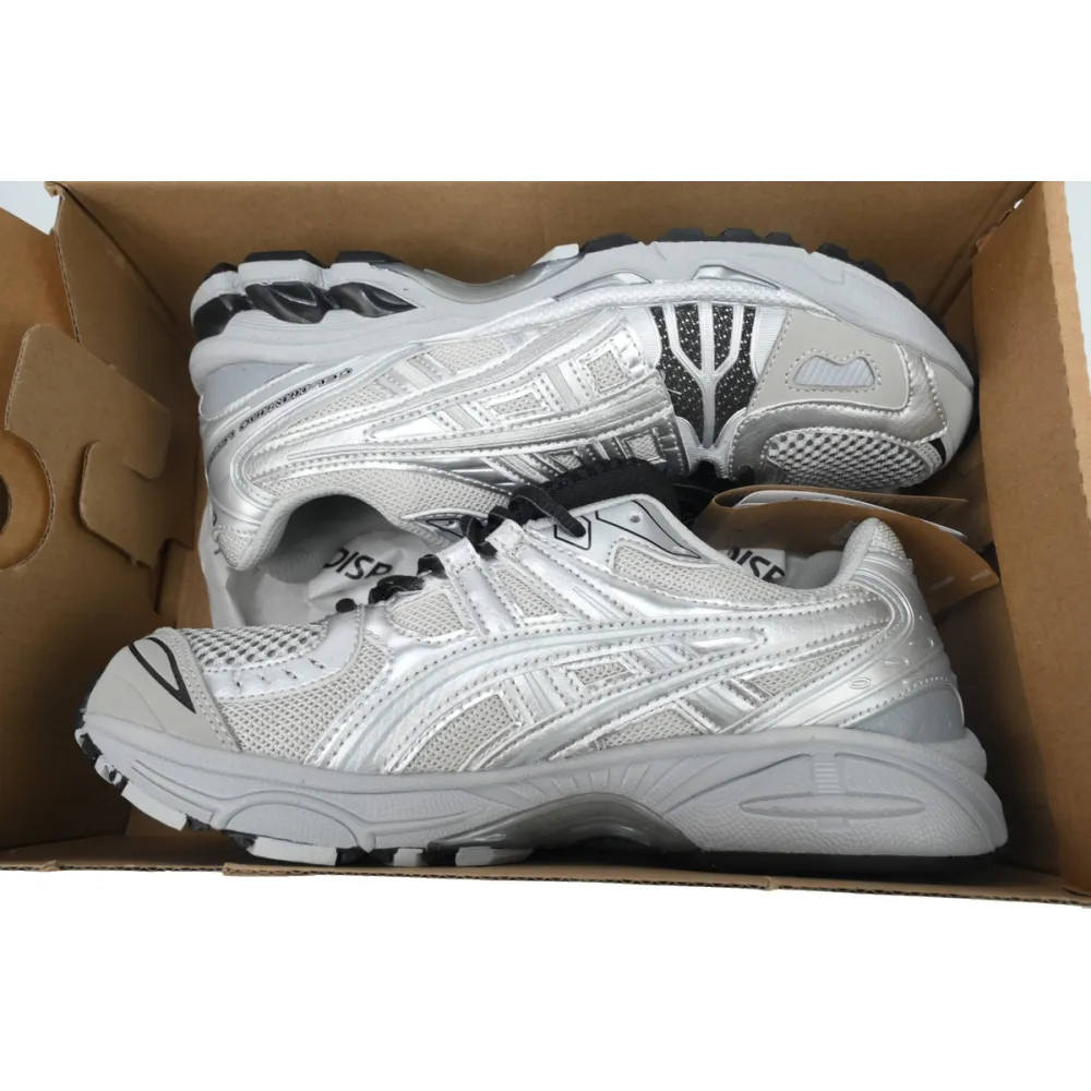 【Flash Sale $30 OFF】 ASICS Gel-Kayano Legacy Pure Silver  1203A325-020