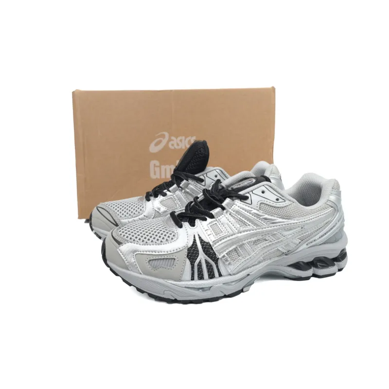 【Flash Sale $30 OFF】 ASICS Gel-Kayano Legacy Pure Silver  1203A325-020