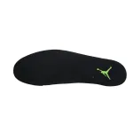 Pkgod Air Jordan 12 Retro Black Green