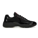 Prada America's Cup Black