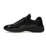 Prada America's Cup Black