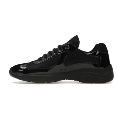Prada America's Cup Black 01