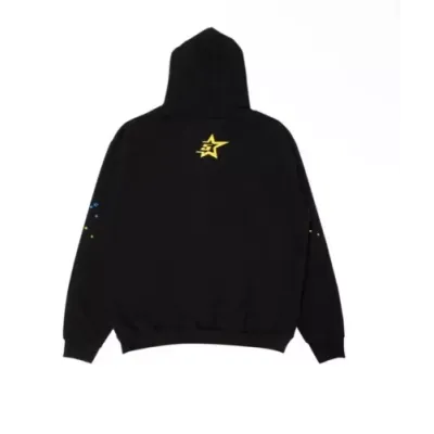 Top Quality Sp5der Hoodie-HD04 02