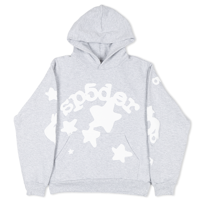 Top Quality Sp5der Hoodie-HD05 