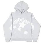 Top Quality Sp5der Hoodie-HD05