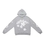 Top Quality Sp5der Hoodie-HD05