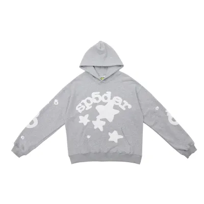 Top Quality Sp5der Hoodie-HD05 01