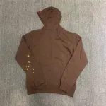 Top Quality Sp5der Hoodie-HD09