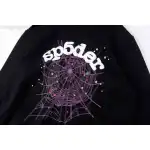 Top Quality Sp5der Hoodie-HD10