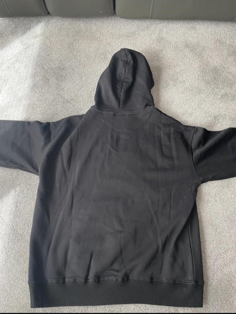 Top Quality Sp5der Hoodie-HD10 