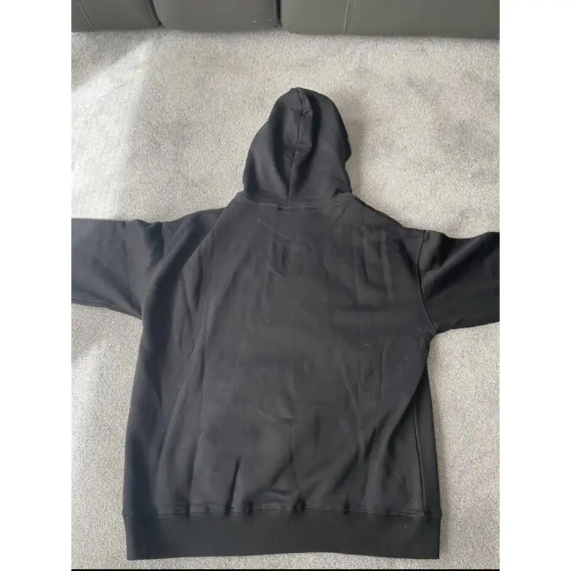 Top Quality Sp5der Hoodie-HD10