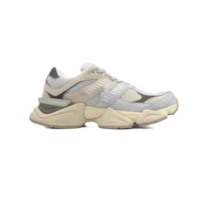 Pkgod  New Balance 9060 Grey Matter Timberwolf U9060FNA  02