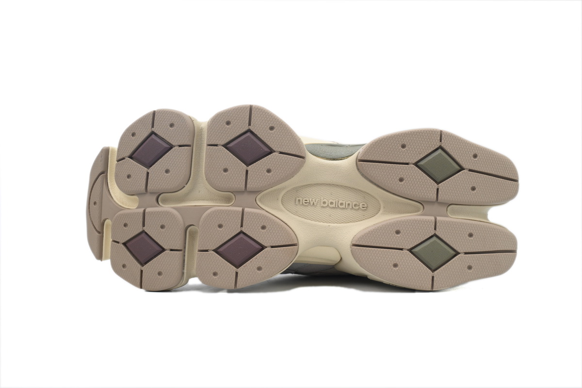      New Balance 9060 Grey Matter Timberwolf U9060FNA 