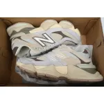 Pkgod  New Balance 9060 Grey Matter Timberwolf U9060FNA 