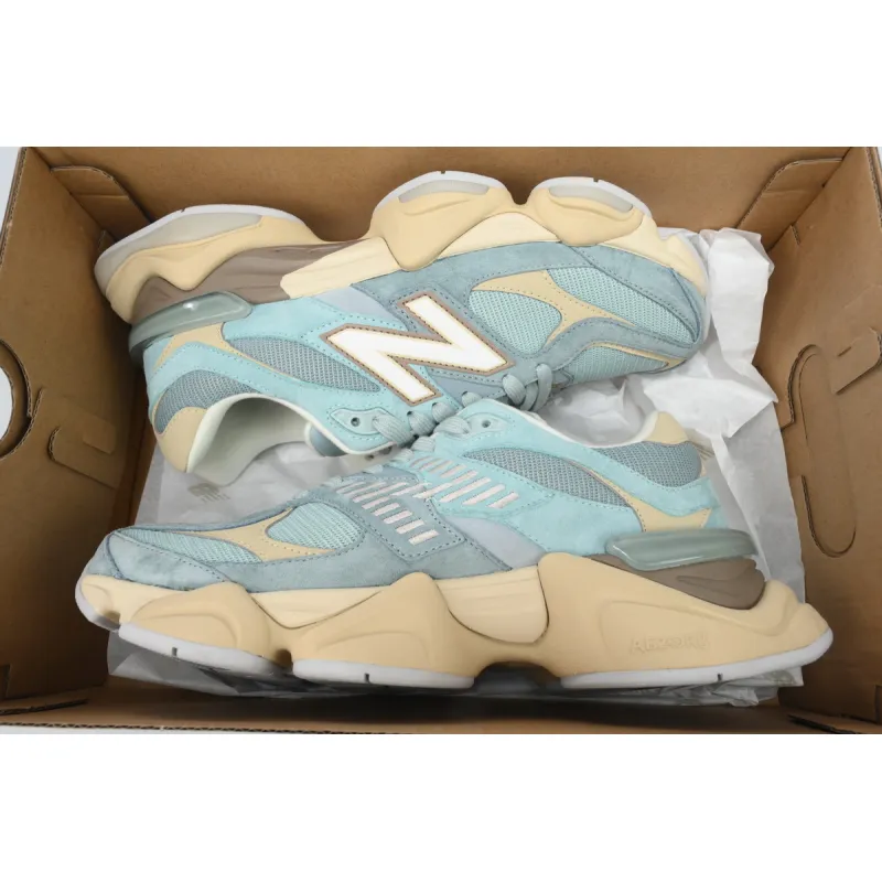 Pkgod New Balance 9060 Blue Haze U9060FNB 