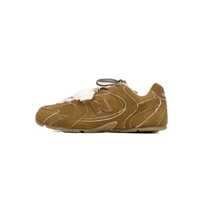    Pkgod New Balance 530 S Deep Drown x Miu Miu 5E165E Z50 F0379 F D005 01