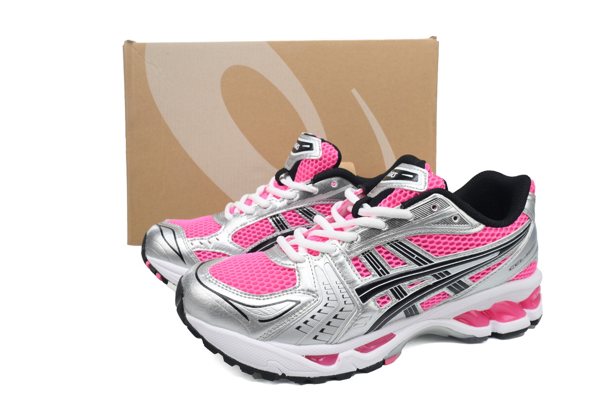  ASICS Gel-Kayano 14 Pink Glow 1201A019-700