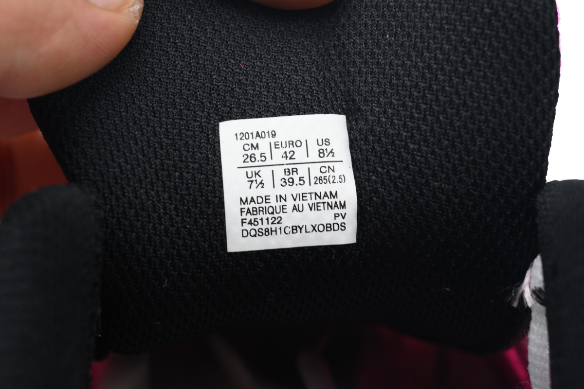  ASICS Gel-Kayano 14 Pink Glow 1201A019-700