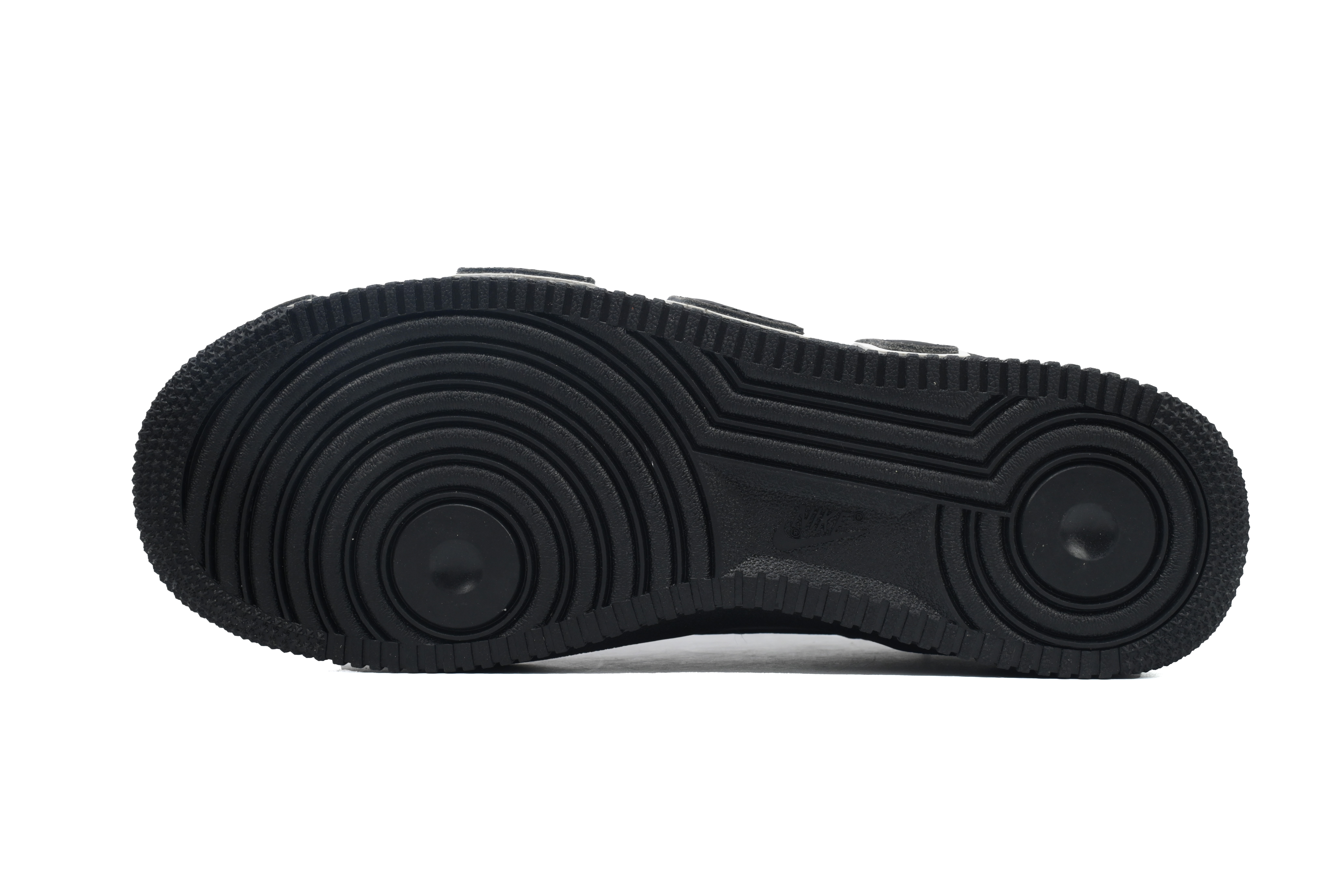 Pkgod Nike Air Force 1 Low Cactus Plant Flea Market Black (2020)