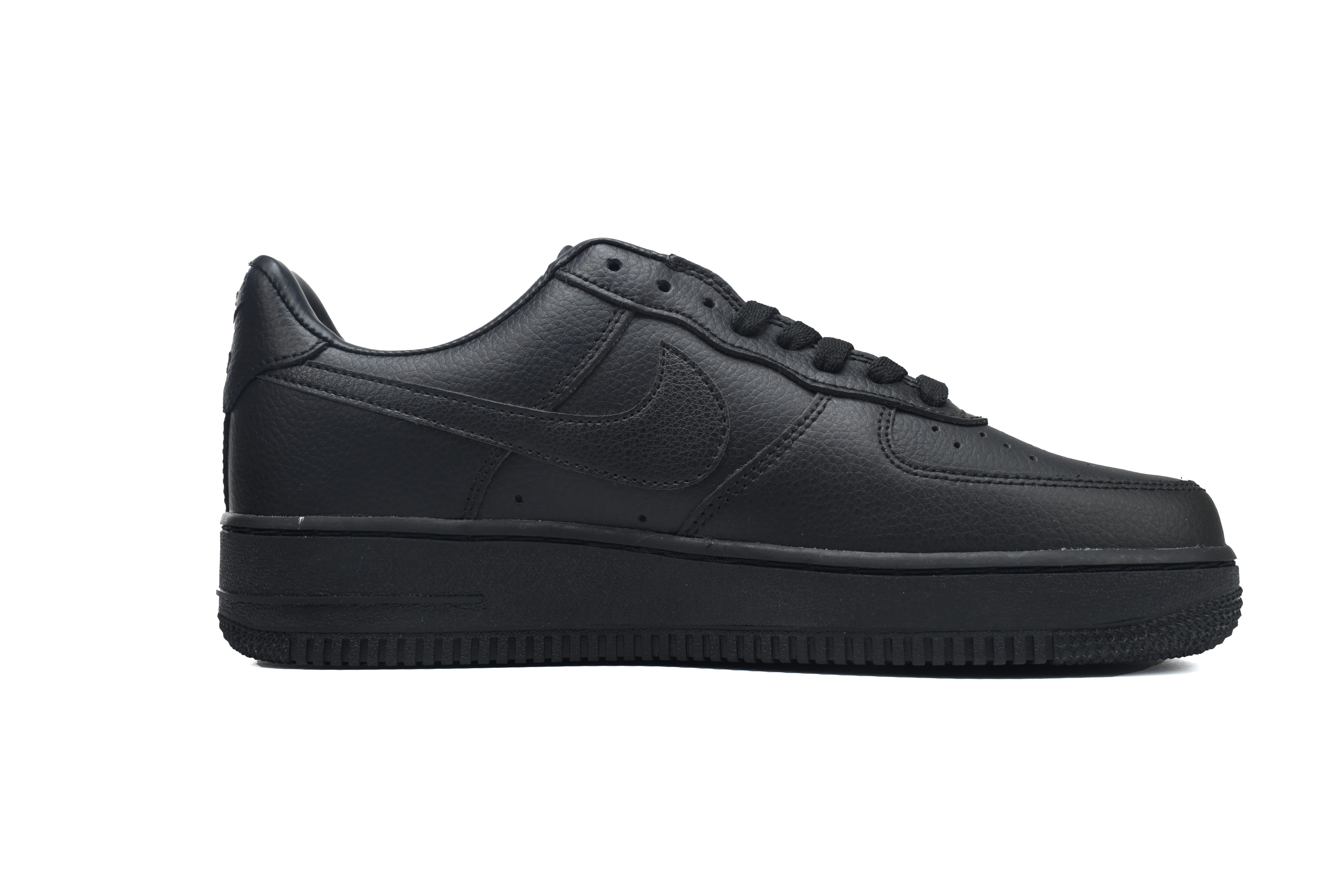 Pkgod Nike Air Force 1 Low Cactus Plant Flea Market Black (2020)
