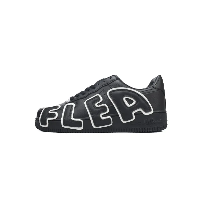 Pkgod Nike Air Force 1 Low Cactus Plant Flea Market Black (2020)
