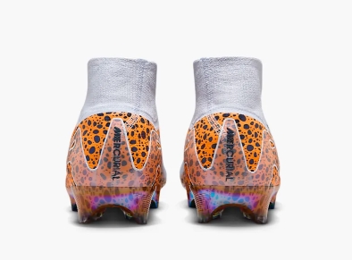    【Flash Sale $50 OFF】Nike Mercurial Superfly 10 Elite FG Electric Pack Olympic Safari[No Box]