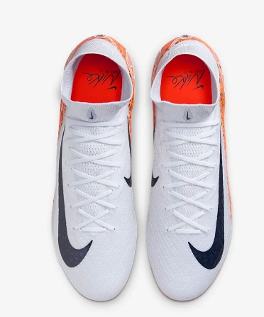   【Flash Sale $50 OFF】Nike Mercurial Superfly 10 Elite FG Electric Pack Olympic Safari[No Box]