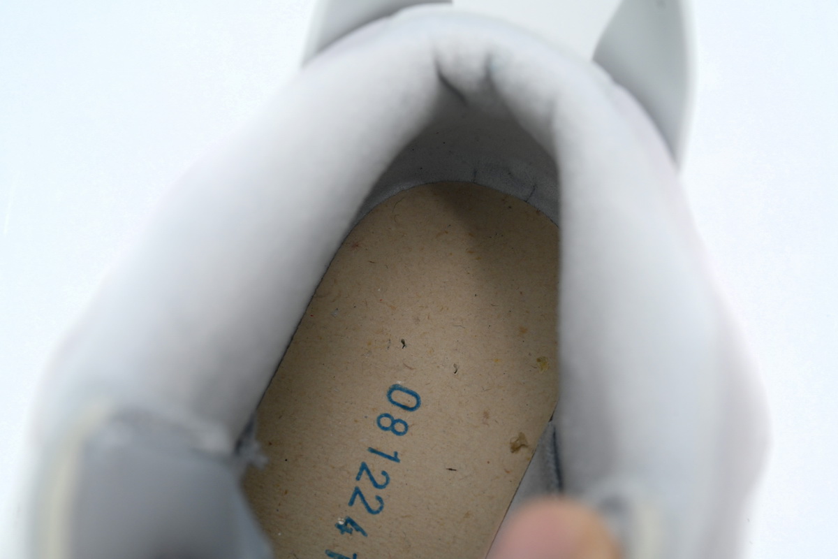 Pkgod Air Jordan 6 Retro Craft Paris DQ4914-074 