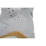 Pkgod Air Jordan 6 Retro Craft Paris DQ4914-074 