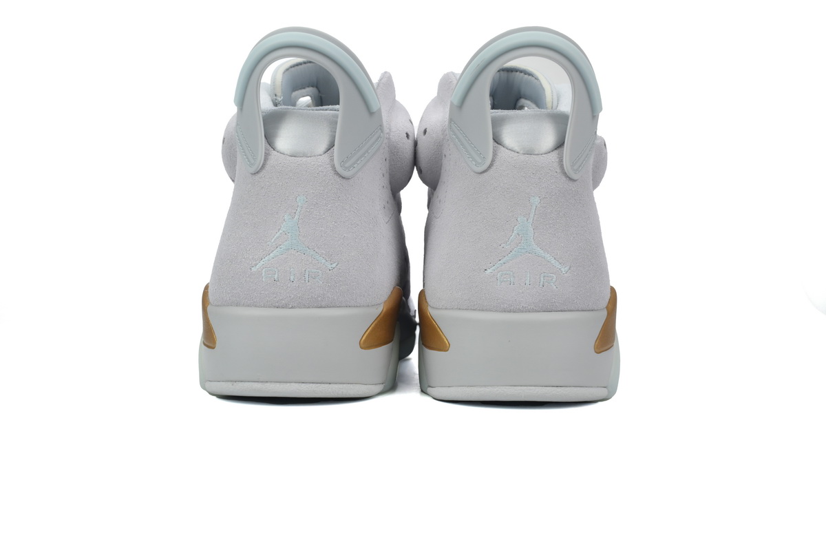 Pkgod Air Jordan 6 Retro Craft Paris DQ4914-074 