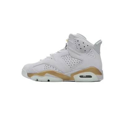 Pkgod Air Jordan 6 Retro Craft Paris DQ4914-074  01