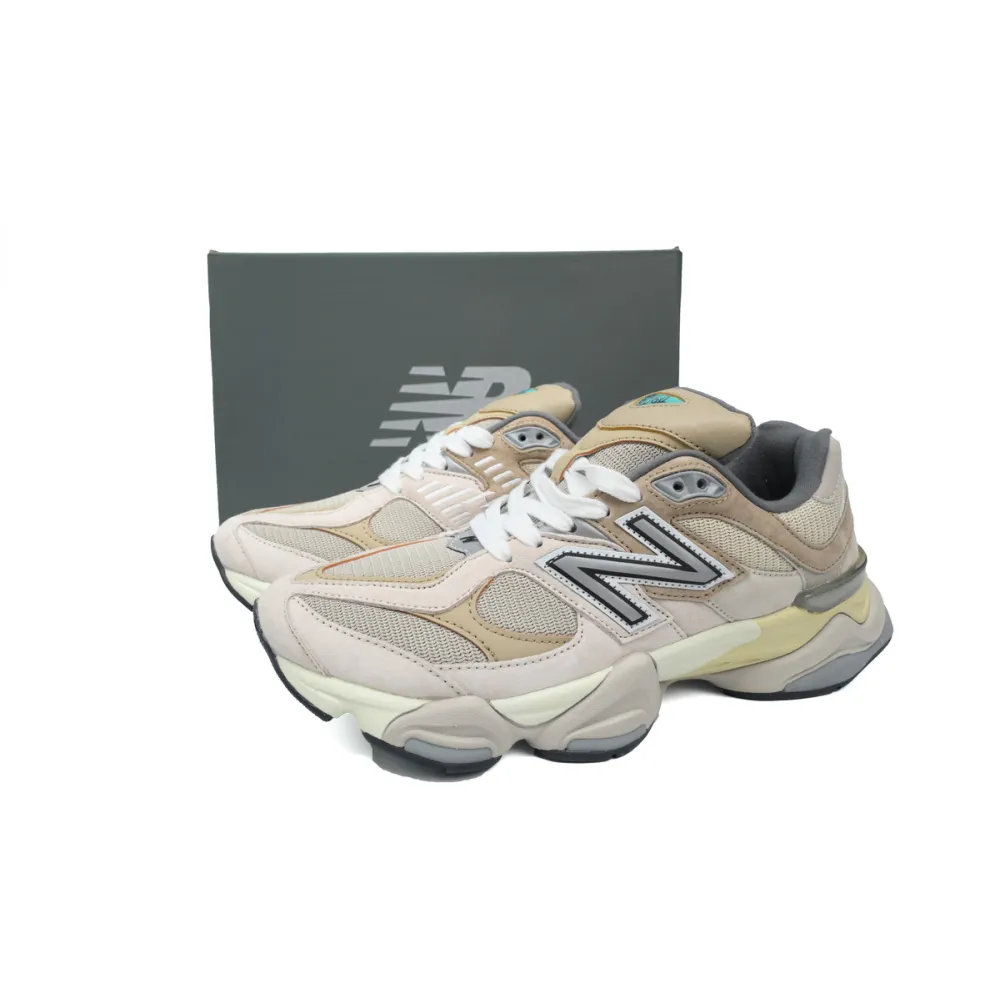 Pkgod New Balance 9060 sea salt U9060MAC 