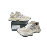 Pkgod New Balance 9060 sea salt U9060MAC 