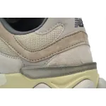 Pkgod New Balance 9060 sea salt U9060MAC 