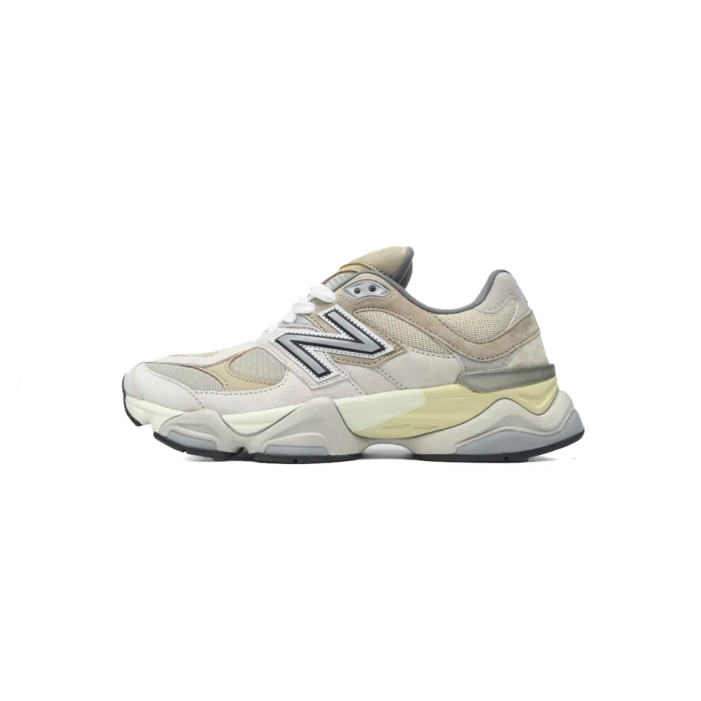 Pkgod New Balance 9060 sea salt U9060MAC 