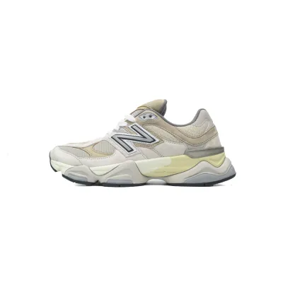 Pkgod New Balance 9060 sea salt U9060MAC  01