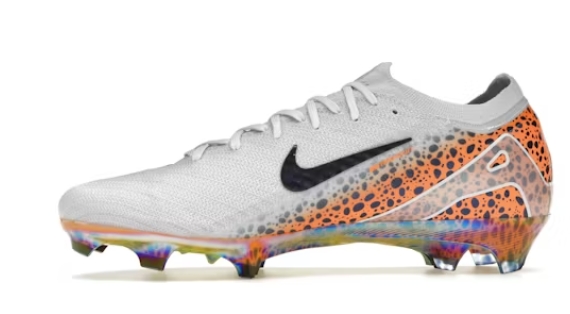    【Flash Sale $50 OFF】Nike Mercurial Vapor 16 Elite FG Electric Pack Olympic Safari  FQ8680-900[No Box]