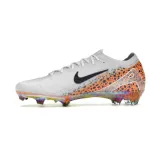 【Flash Sale $50 OFF】Nike Mercurial Vapor 16 Elite FG Electric Pack Olympic Safari  FQ8680-900[No Box]