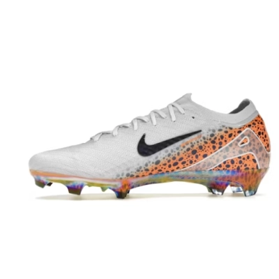 【Flash Sale $50 OFF】Nike Mercurial Vapor 16 Elite FG Electric Pack Olympic Safari  FQ8680-900[No Box] 01