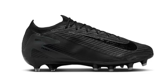    【Flash Sale $50 OFF】Nike Mercurial Vapor 16 Elite AG Shadow Pack FQ8693-002[No Box]
