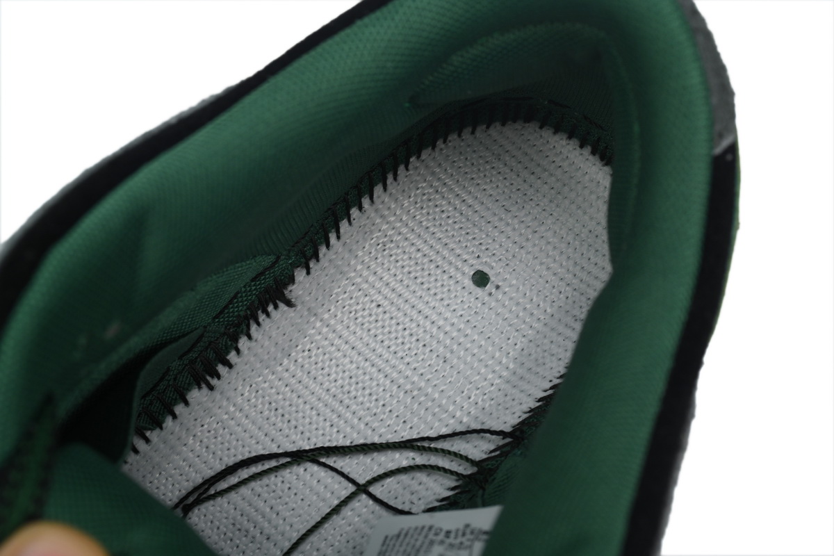Pkgod Nike Dunk SB x There Skateboards HF7743-001 