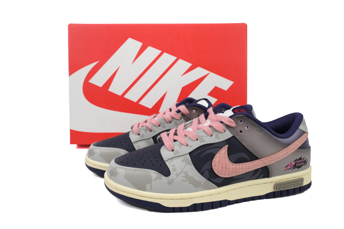    Nike Dunk Low Heart of Sand FV8106-181 