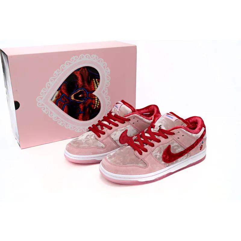 Nike SB Dunk Low Pro StrangeLove CT2552 800 (Special Box)