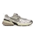 Nike V2K Run Summit White Metallic Silver HJ4497-100