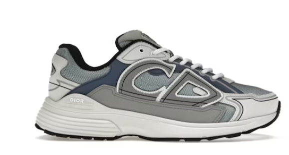 Dior B30 Blue Grey White 3SN279ZRB_H560