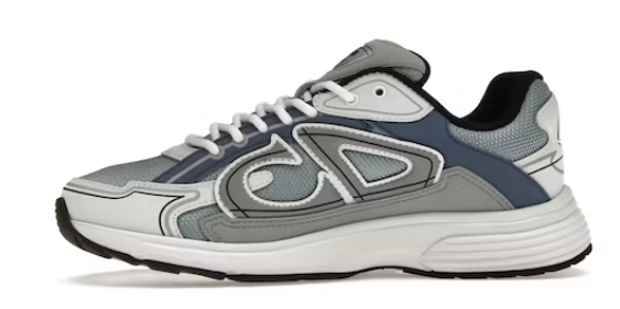 Dior B30 Blue Grey White 3SN279ZRB_H560