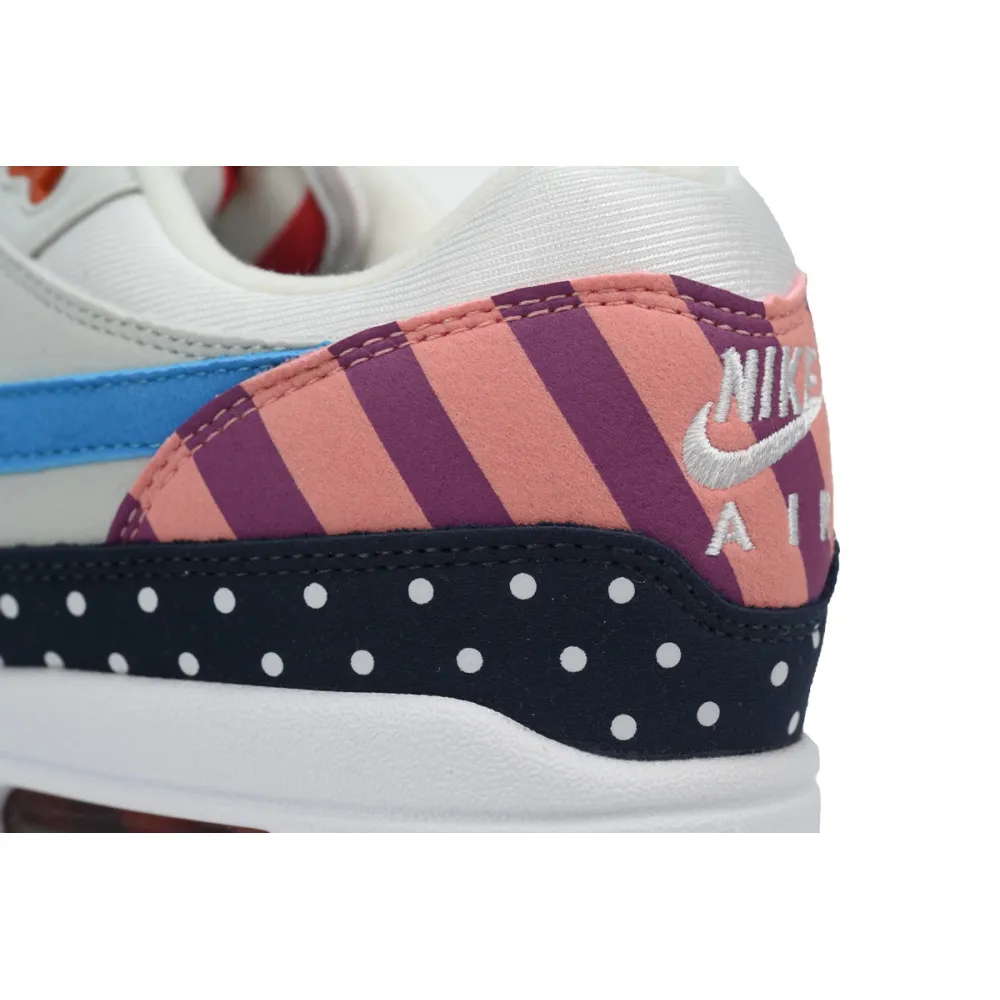 Pkgod Nike Air Max 1 Parra  AT3057-100