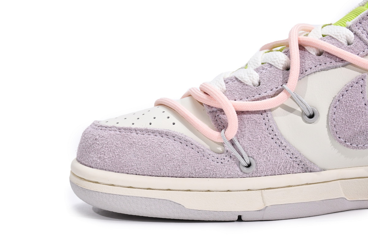     Nike Dunk Low Off-White Lot 12​
