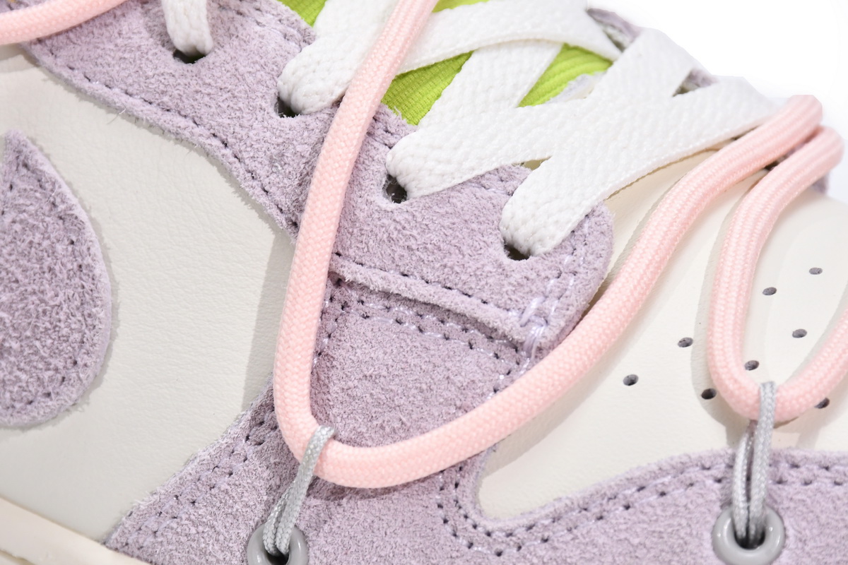     Nike Dunk Low Off-White Lot 12​