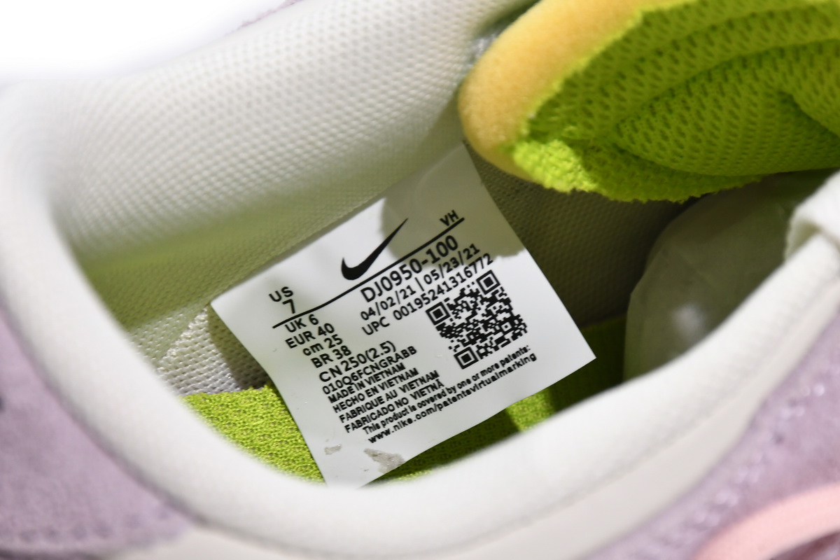     Nike Dunk Low Off-White Lot 12​